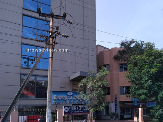 Visakha Eye Hospital